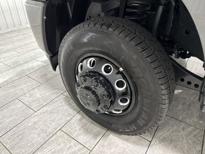 2026 RAM Ram 3500 RAM 3500 LIMITED CREW CAB 4X4 8' BOX