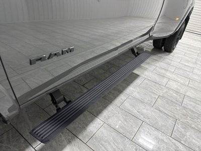 2026 RAM Ram 3500 RAM 3500 LIMITED CREW CAB 4X4 8' BOX