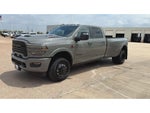 2026 RAM Ram 3500 RAM 3500 LIMITED CREW CAB 4X4 8' BOX