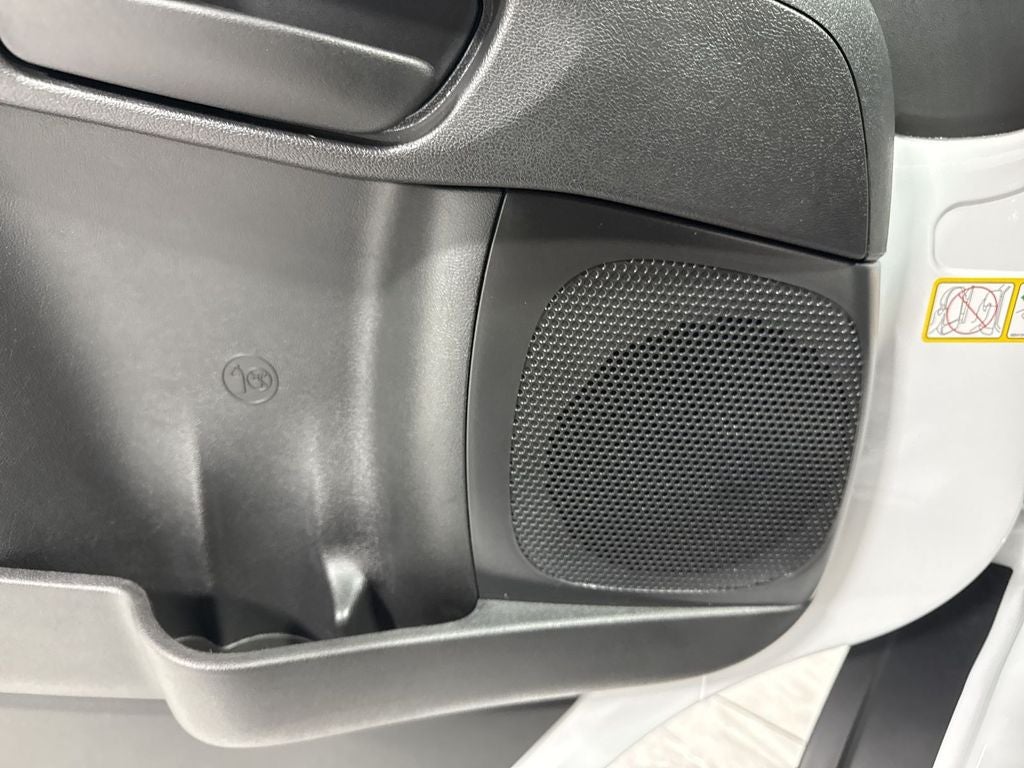 2026 RAM Ram ProMaster RAM PROMASTER 2500 SLT CARGO VAN HIGH ROOF 159' WB