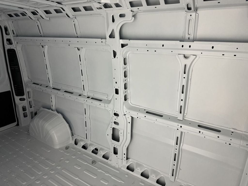 2026 RAM Ram ProMaster RAM PROMASTER 2500 SLT CARGO VAN HIGH ROOF 159' WB