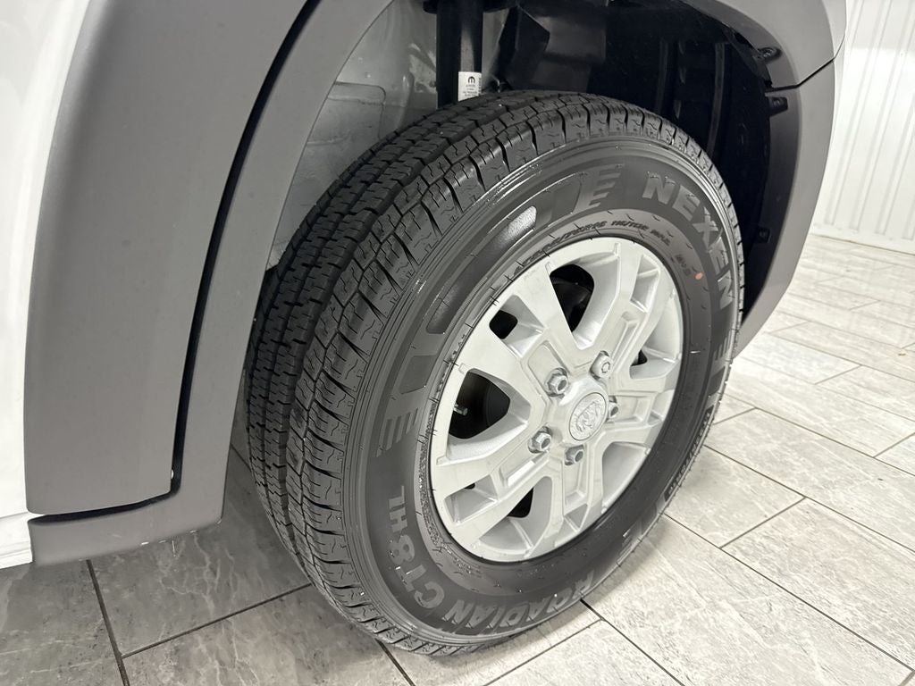 2026 RAM Ram ProMaster RAM PROMASTER 2500 SLT CARGO VAN HIGH ROOF 159' WB