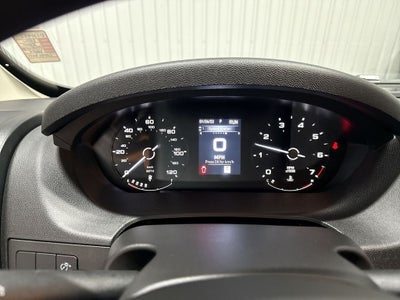 2026 RAM Ram ProMaster SLT