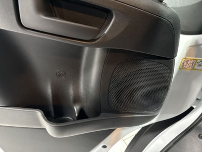 2026 RAM Ram ProMaster SLT