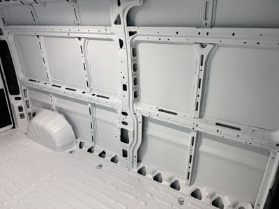 2026 RAM Ram ProMaster SLT