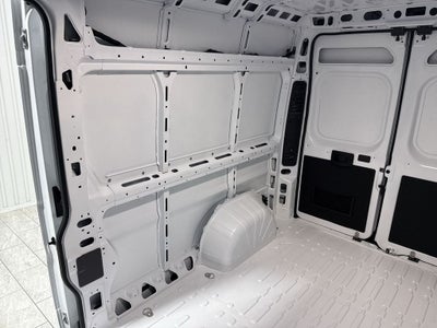 2026 RAM Ram ProMaster SLT