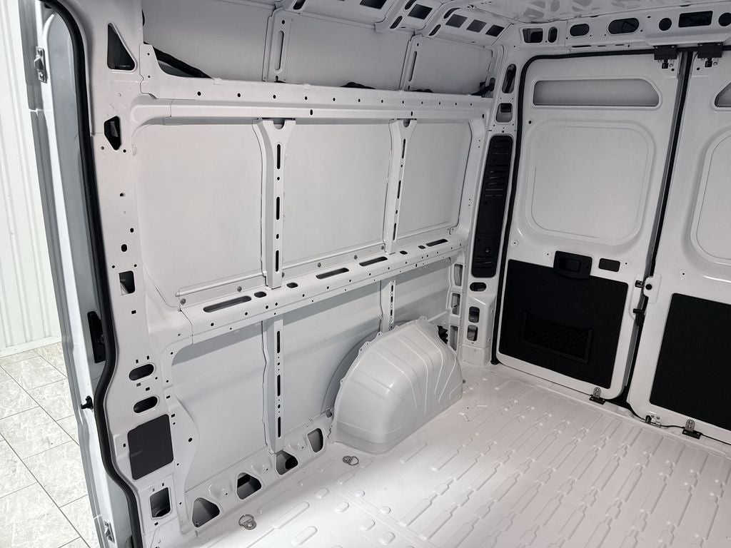 2026 RAM Ram ProMaster SLT