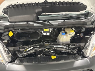 2026 RAM Ram ProMaster SLT