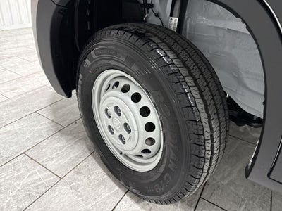 2026 RAM Ram ProMaster SLT