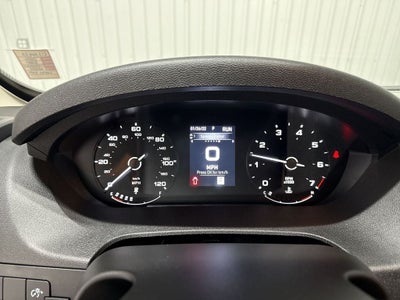 2026 RAM Ram ProMaster SLT