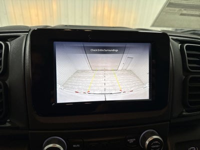 2026 RAM Ram ProMaster SLT