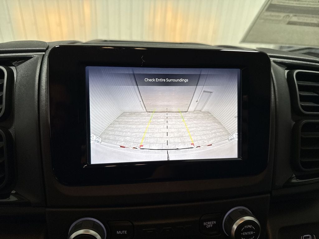 2026 RAM Ram ProMaster SLT