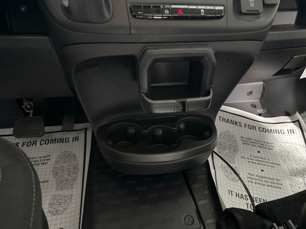 2026 RAM Ram ProMaster SLT