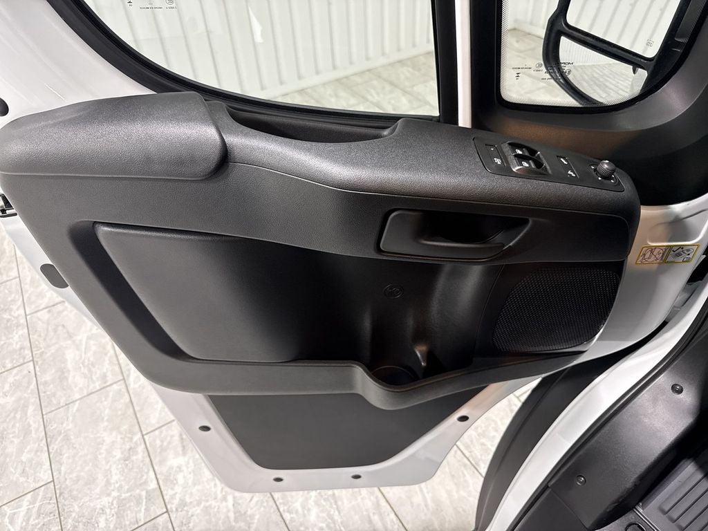 2026 RAM Ram ProMaster SLT