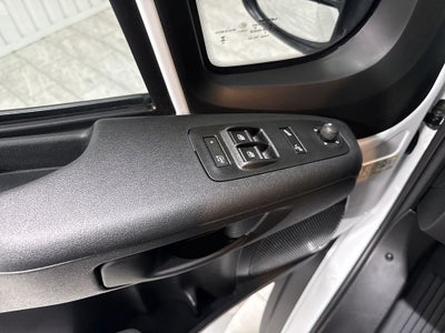 2026 RAM Ram ProMaster SLT
