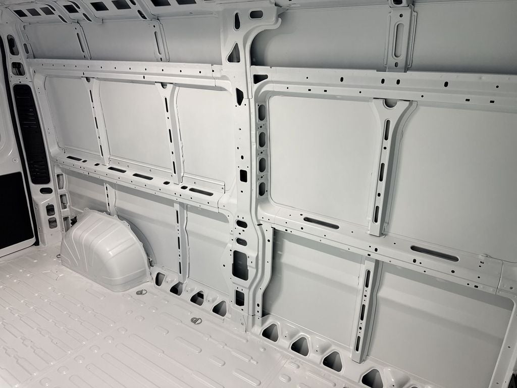 2026 RAM Ram ProMaster SLT