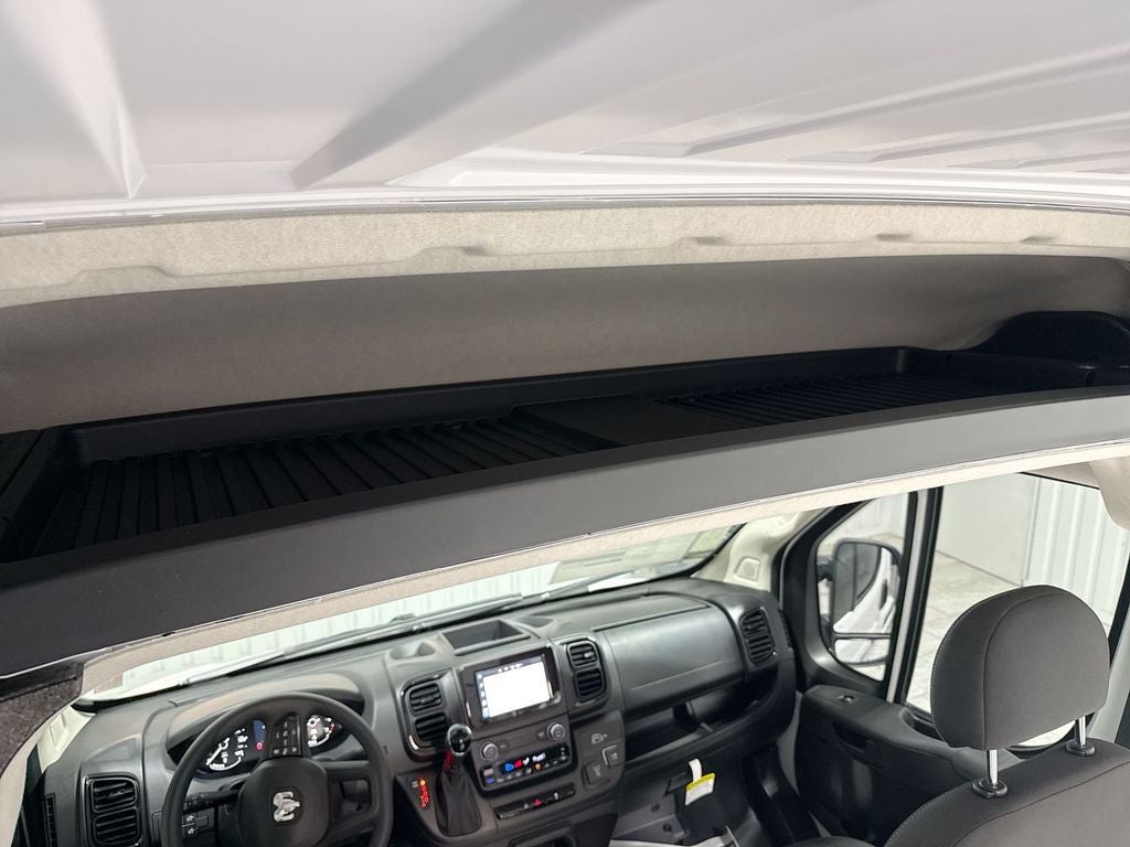 2026 RAM Ram ProMaster SLT