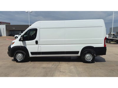 2026 RAM Ram ProMaster SLT
