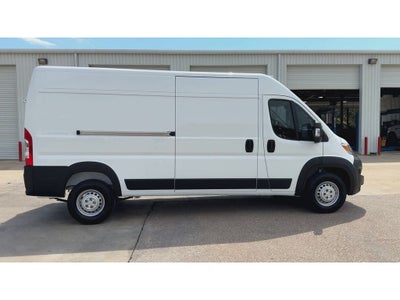 2026 RAM Ram ProMaster SLT