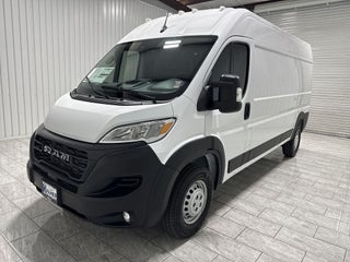 2026 RAM Ram ProMaster SLT