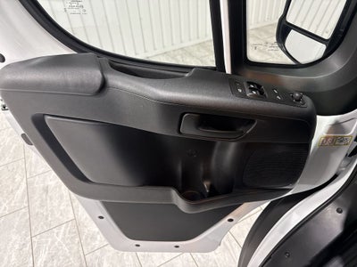 2026 RAM Ram ProMaster SLT