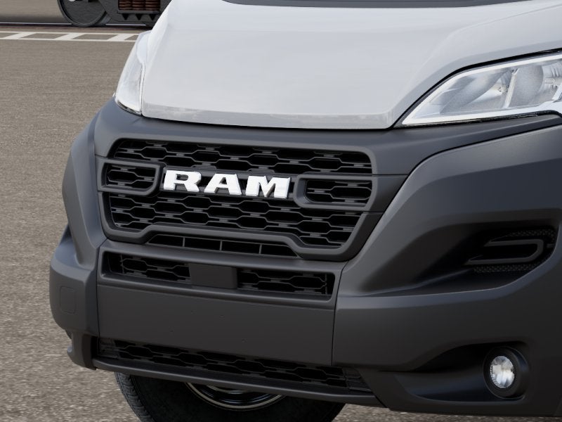 2026 RAM Ram ProMaster SLT