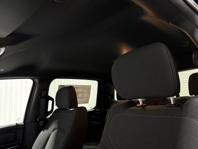 2027 RAM Ram 1500 Tradesman