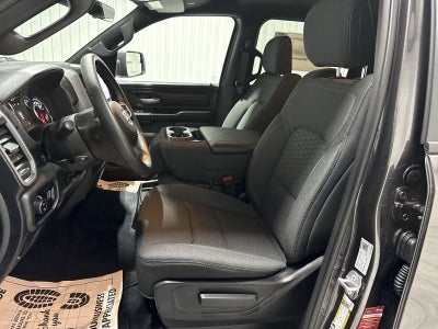 2027 RAM Ram 1500 Tradesman
