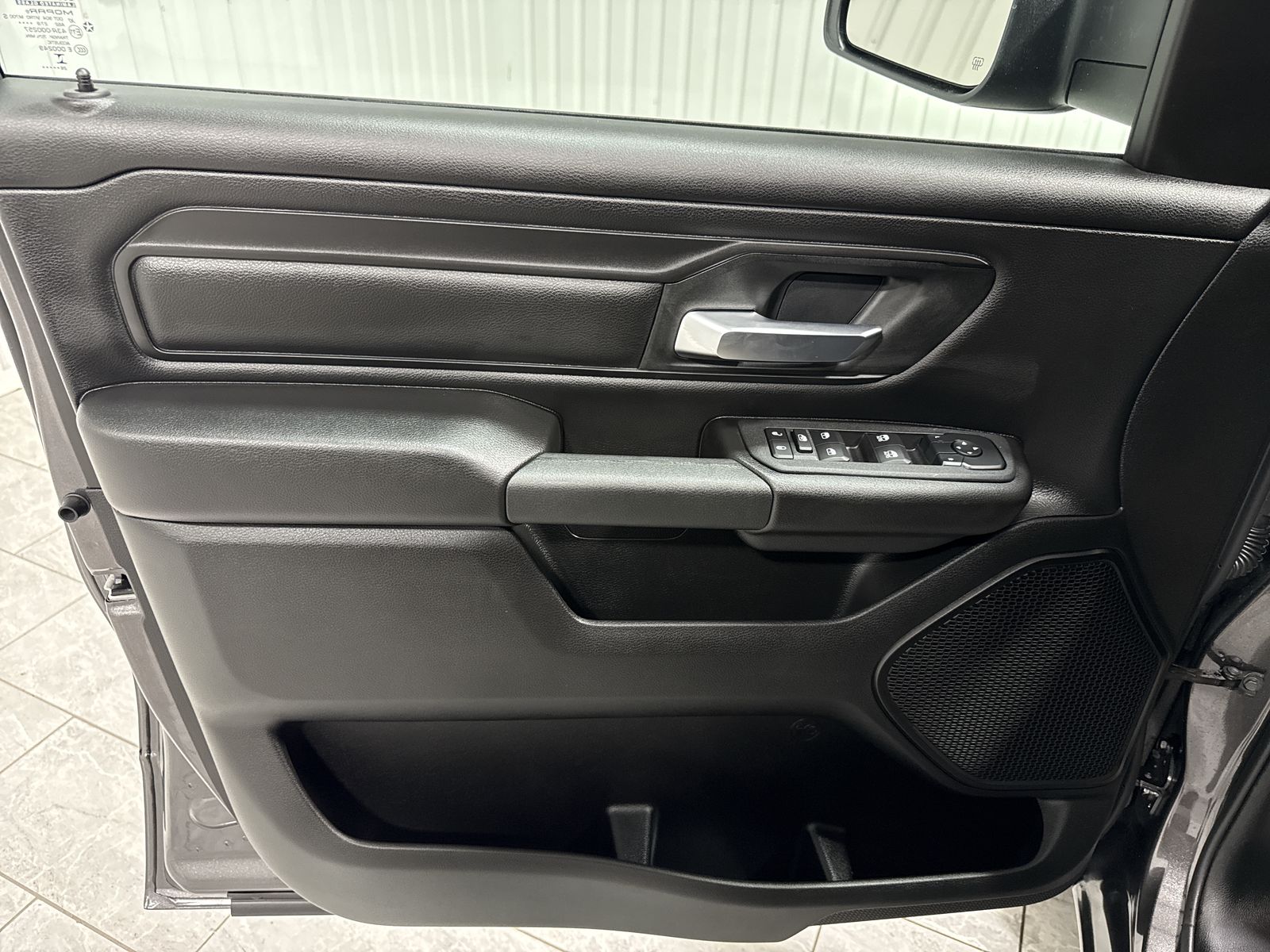 2027 RAM Ram 1500 Tradesman
