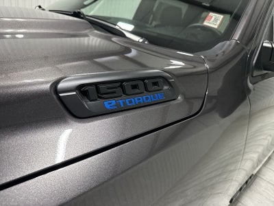 2027 RAM Ram 1500 Tradesman