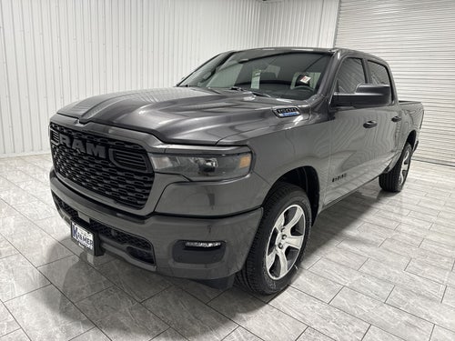 2027 RAM Ram 1500 Express