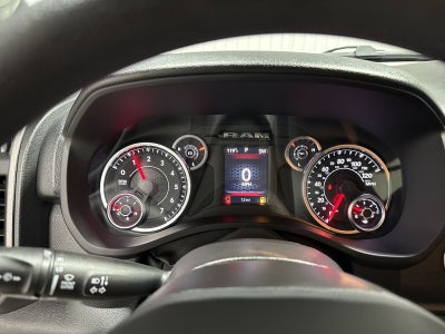 2027 RAM Ram 1500 Express