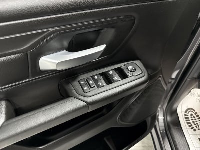 2027 RAM Ram 1500 Express