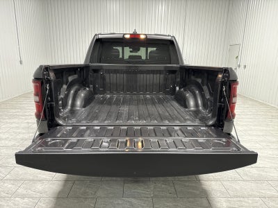 2027 RAM Ram 1500 Express