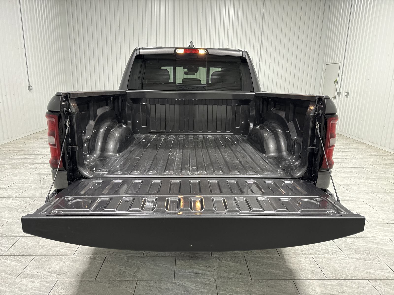 2027 RAM Ram 1500 Express