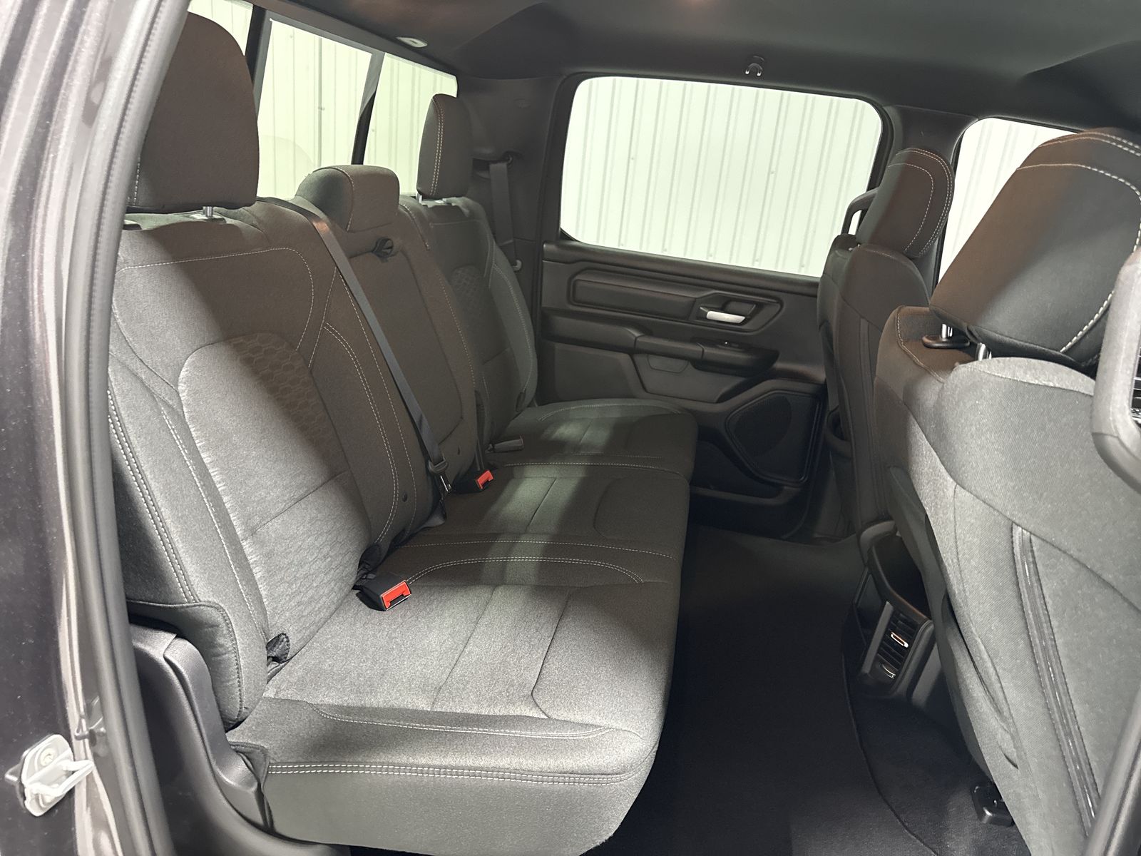 2027 RAM Ram 1500 Express