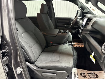 2027 RAM Ram 1500 Express