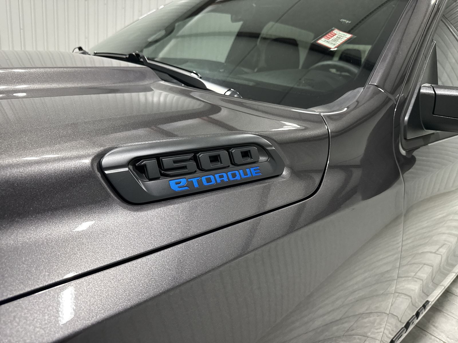 2027 RAM Ram 1500 Express