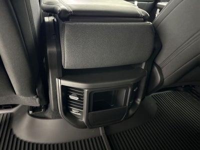 2026 RAM Ram 1500 Warlock