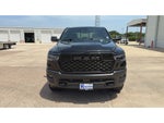 2026 RAM Ram 1500 Warlock