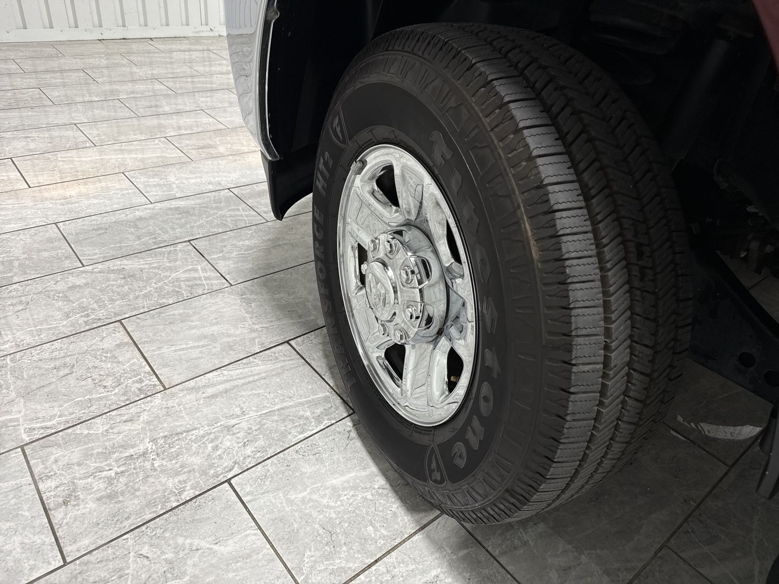 2024 RAM Ram 2500 Tradesman