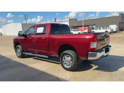 2024 RAM Ram 2500 Tradesman