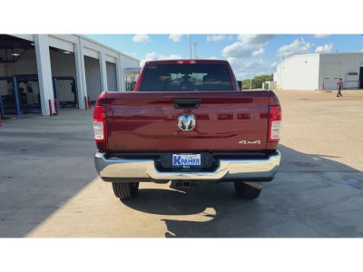 2024 RAM Ram 2500 Tradesman