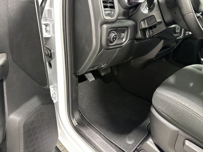 2026 RAM Ram 2500 Tradesman
