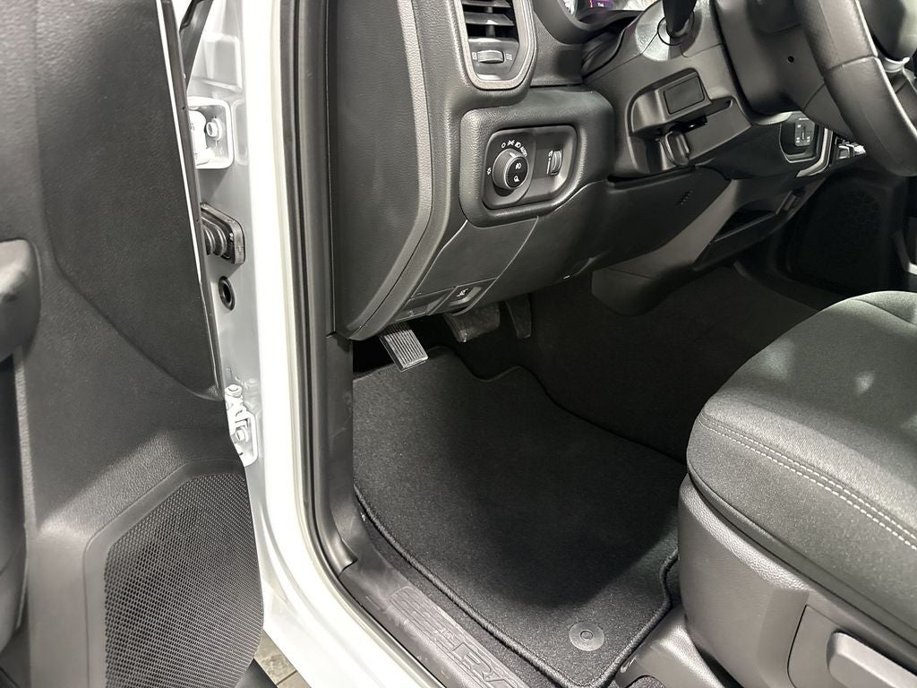 2026 RAM Ram 2500 Tradesman