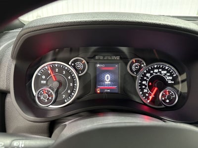 2026 RAM Ram 2500 Tradesman