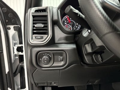 2026 RAM Ram 2500 Tradesman