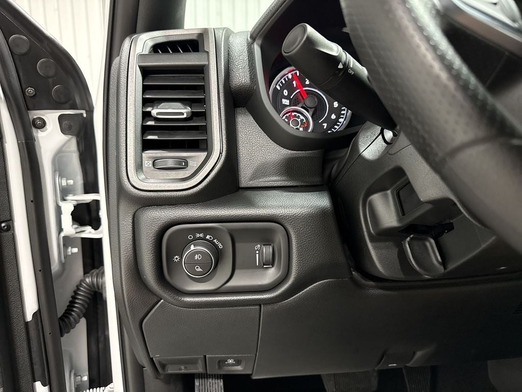 2026 RAM Ram 2500 Tradesman