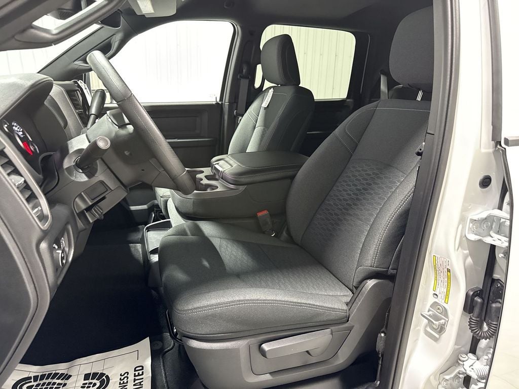 2026 RAM Ram 2500 Tradesman