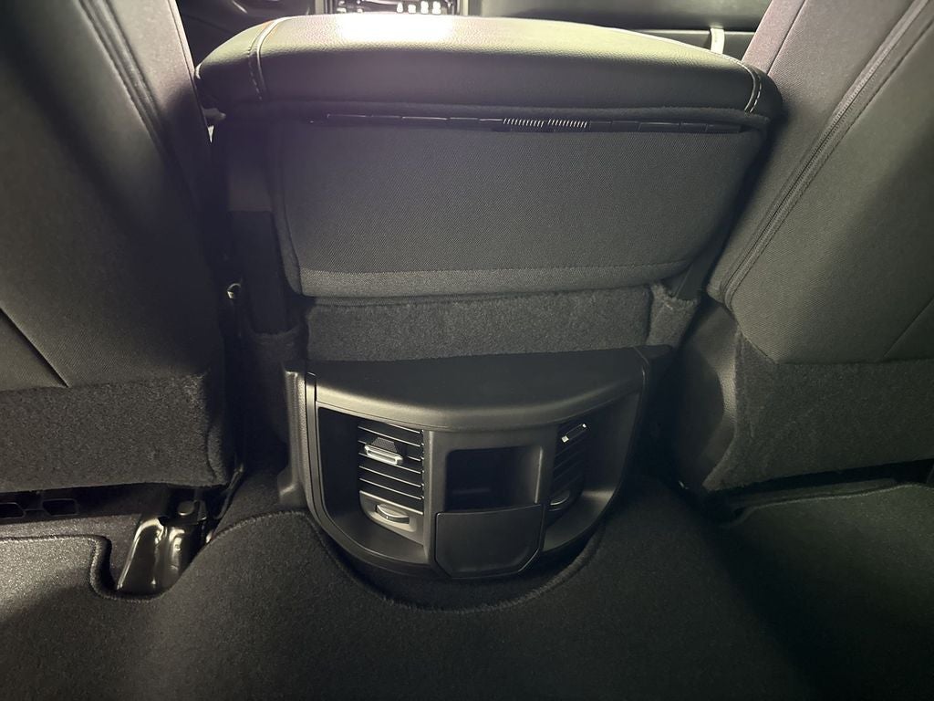 2026 RAM Ram 2500 Tradesman